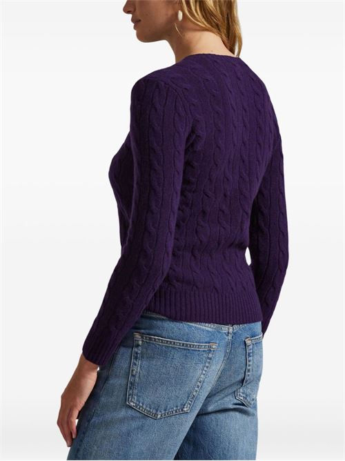 maglione donna girocollo POLO RALPH LAUREN | 211971865011